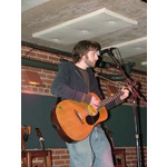 Matt sang originals.
